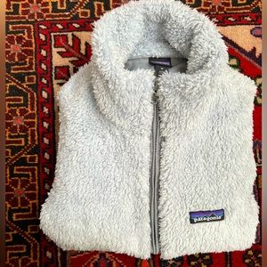 Patagonia Women’s Los Gatos Vest